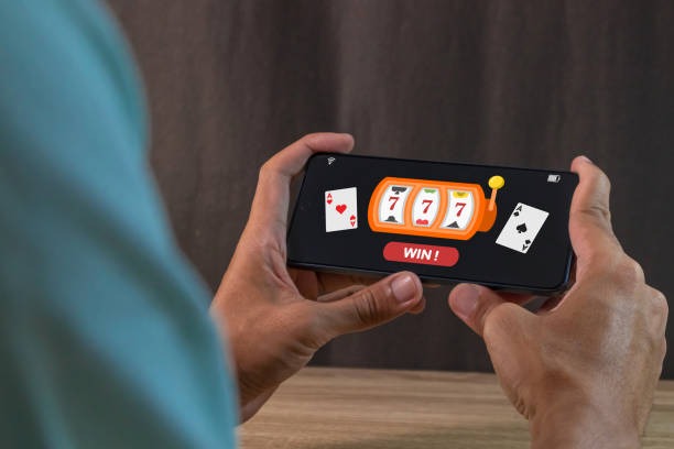 tarkam88 Game categories
