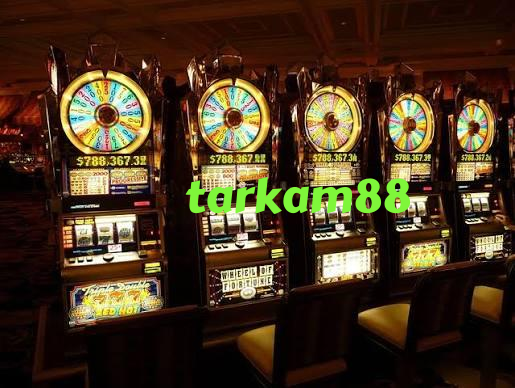 tarkam88 Lombok Lagoon Megaways With Changing Reel Ways