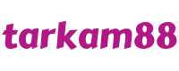tarkam88 logo